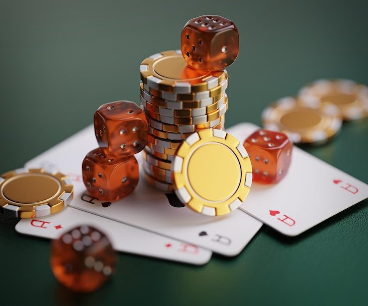 Ringkasan aturan bonus untuk dewasa