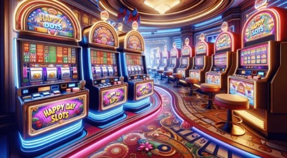 Pengguna membaca ketentuan bonus