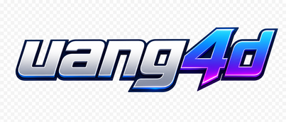 Logo uang4d di navigasi utama